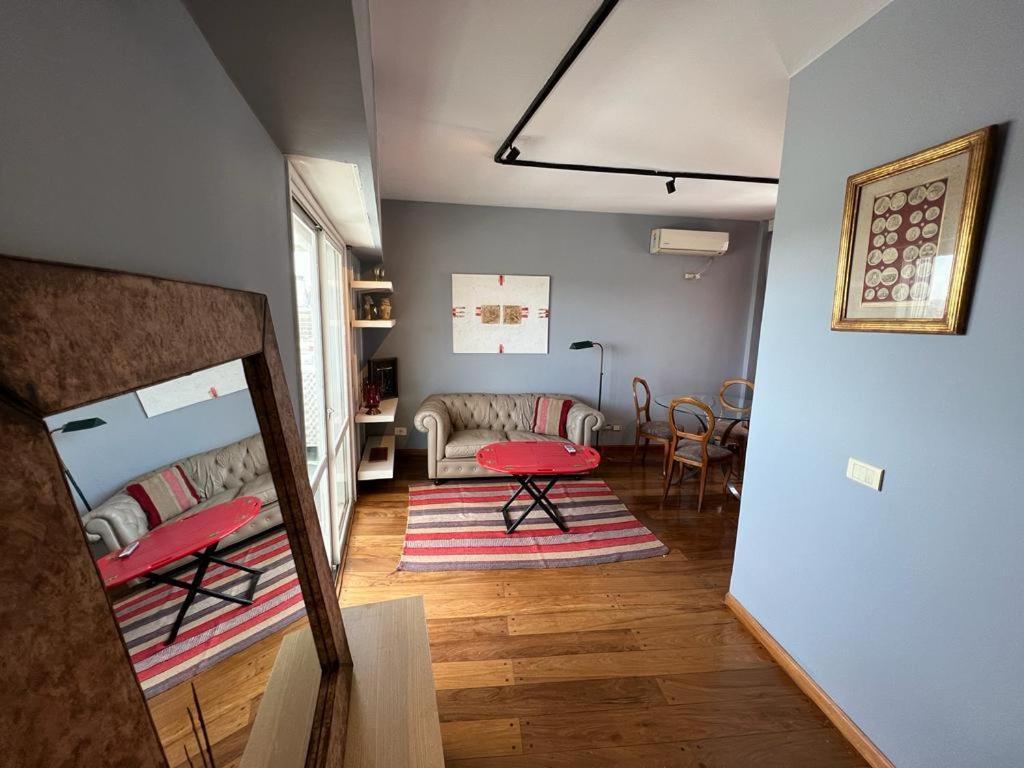 Recoleta Posadas Буенос Айрес Екстериор снимка