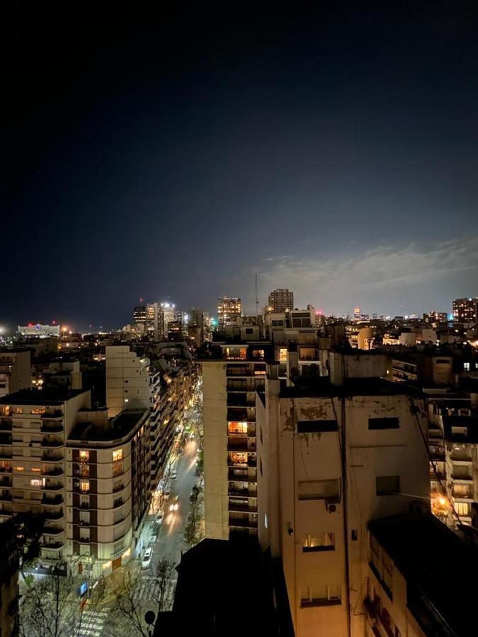 Recoleta Posadas Буенос Айрес Екстериор снимка