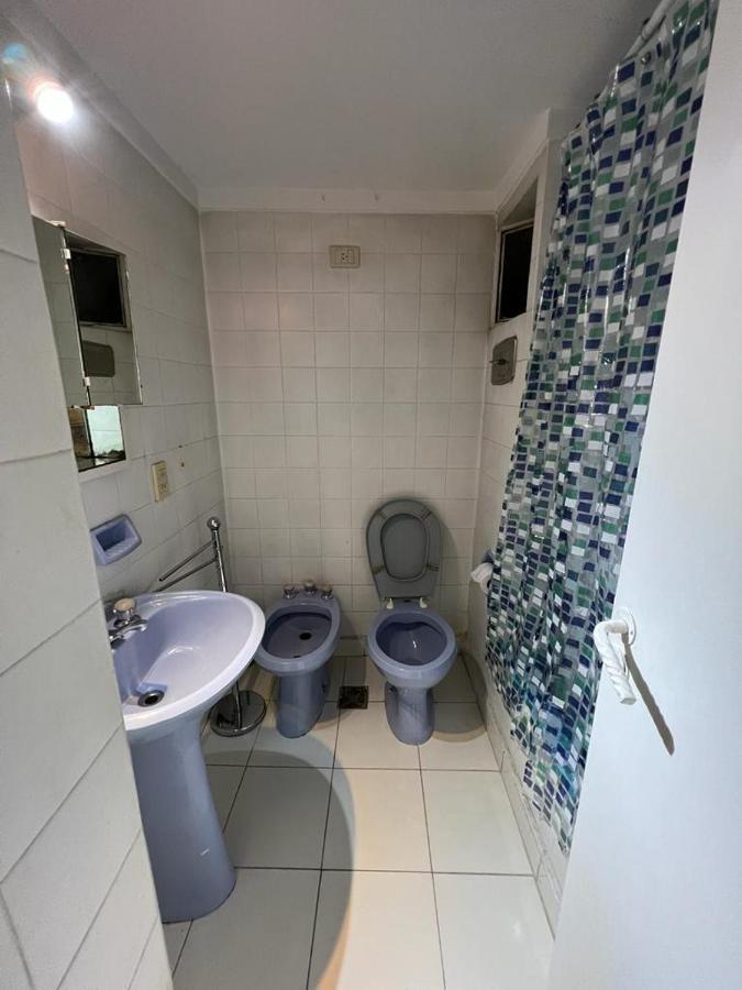 Recoleta Posadas Буенос Айрес Екстериор снимка