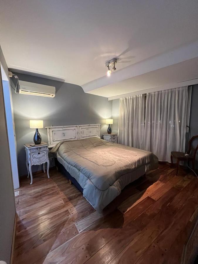 Recoleta Posadas Буенос Айрес Екстериор снимка