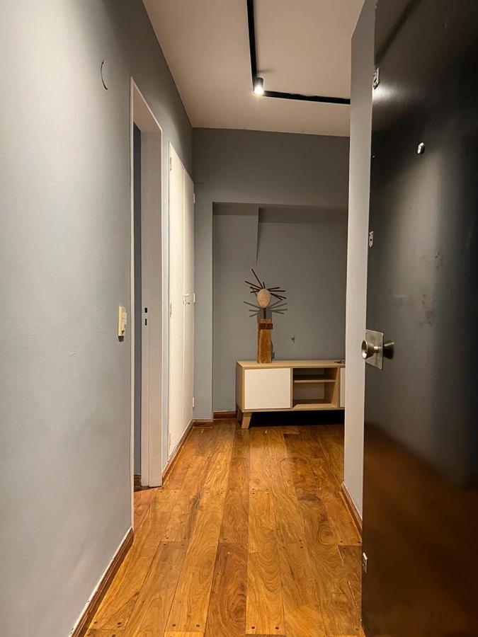 Recoleta Posadas Буенос Айрес Екстериор снимка